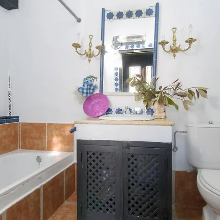 דירה Fuentimonte