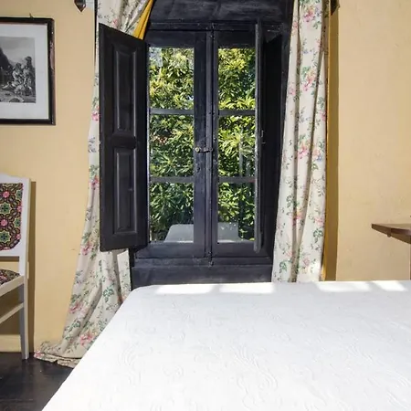 דירה Fuentimonte Suesa